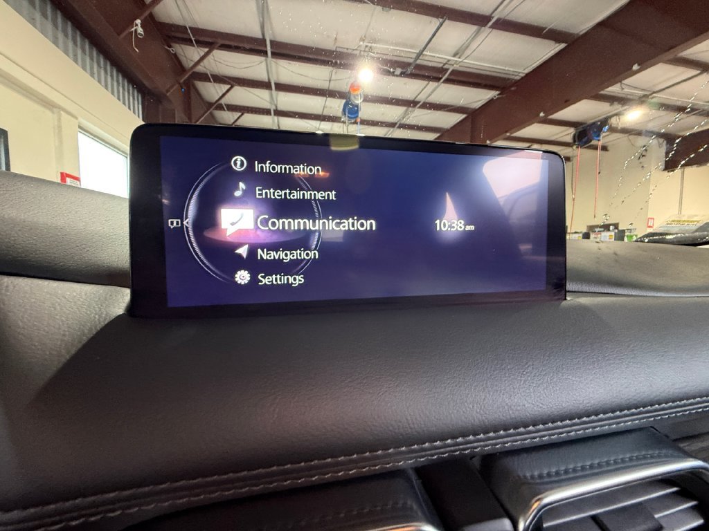 Used 2022 MAZDA CX-5 AWD 2.5 S w/ Premium Package image 20