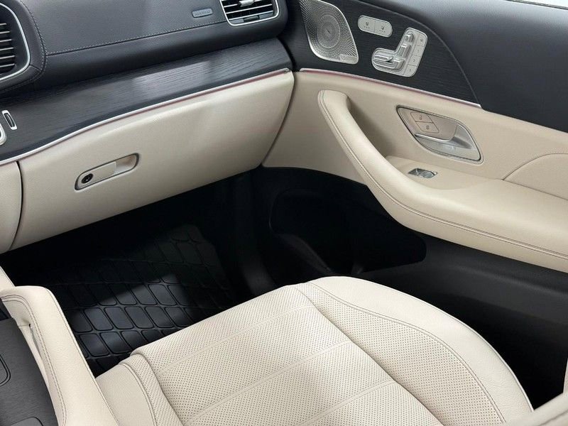 Certified 2026 Mercedes-Benz GLS 450 4MATIC image 13