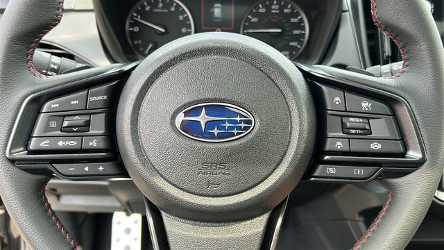 New 2026 Subaru Impreza RS AWD/4WD image 13