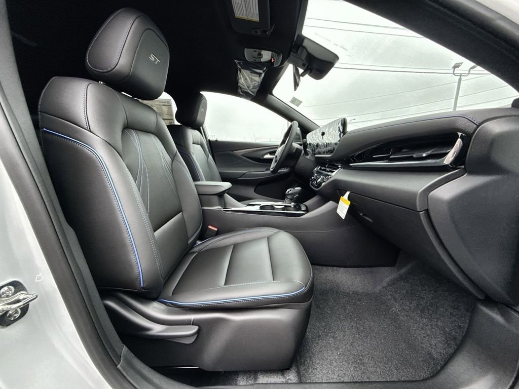 New 2026 Buick Envista Sport Touring w/ Convenience I Package image 25