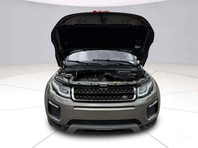Used 2017 Land Rover Range Rover Evoque SE Premium AWD/4WD image 57