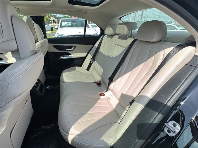 New 2026 Mercedes-Benz E 350 Sedan image 13