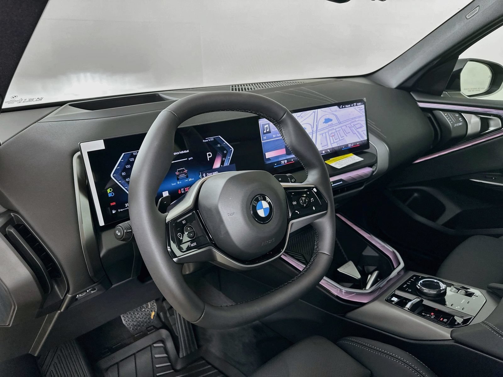 New 2026 BMW X3 xDrive30i w/ Premium Package AWD/4WD image 31