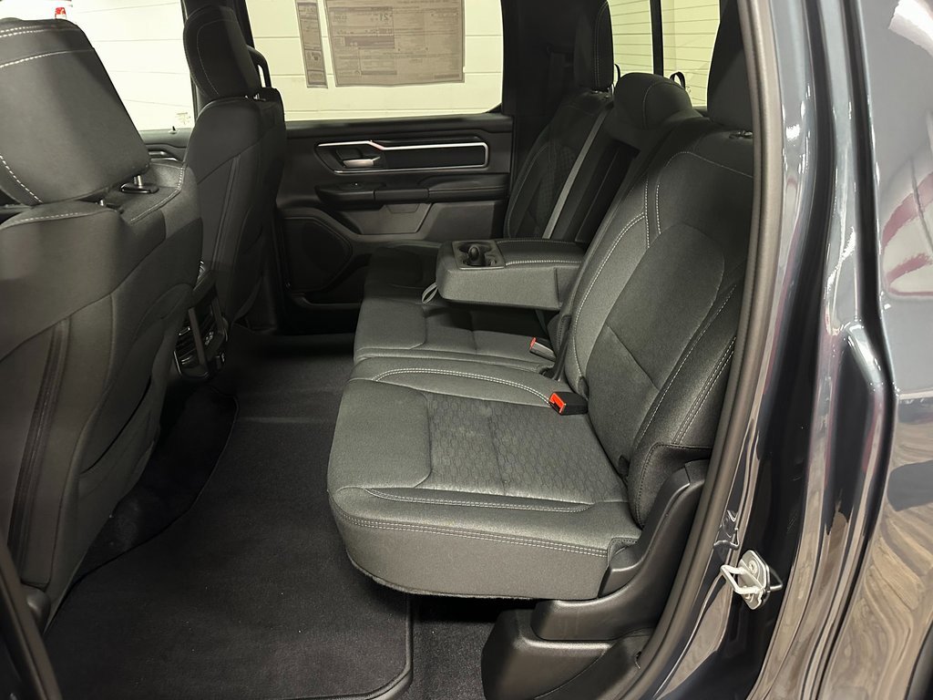 New 2025 RAM 1500 Big Horn image 42