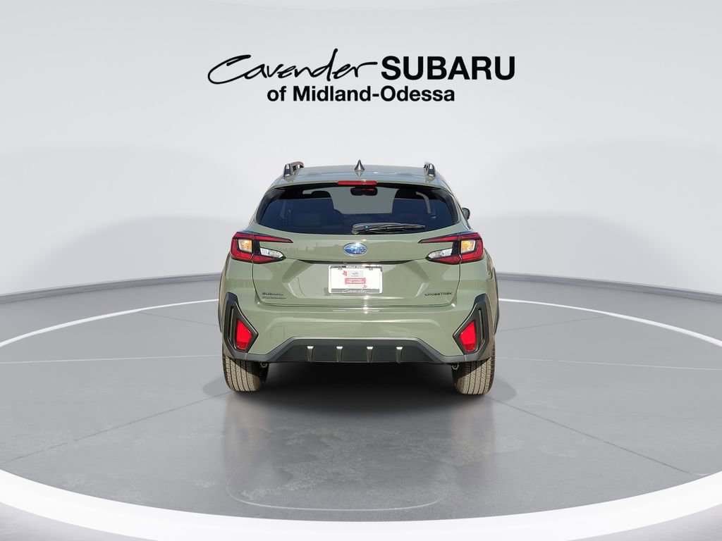 Certified 2026 Subaru Crosstrek 2.0i Premium image 7