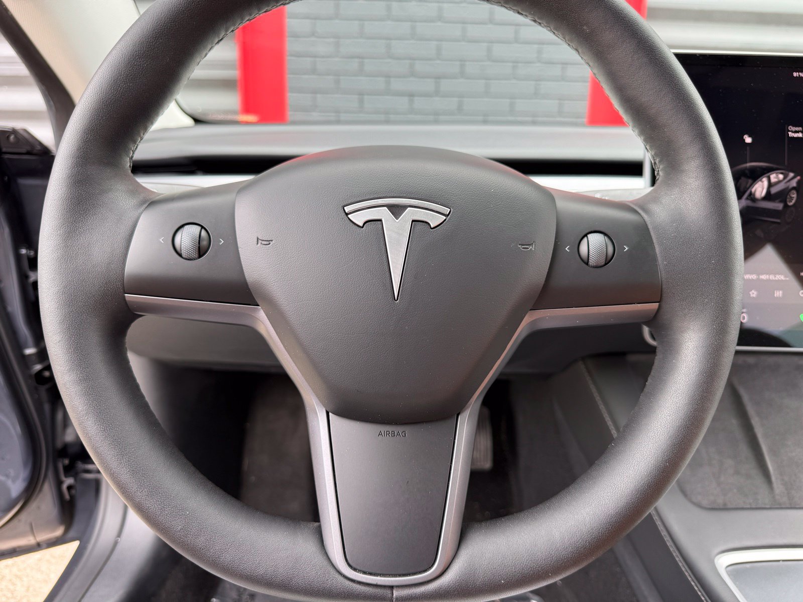 Used 2023 Tesla Model 3 Standard Range RWD image 22