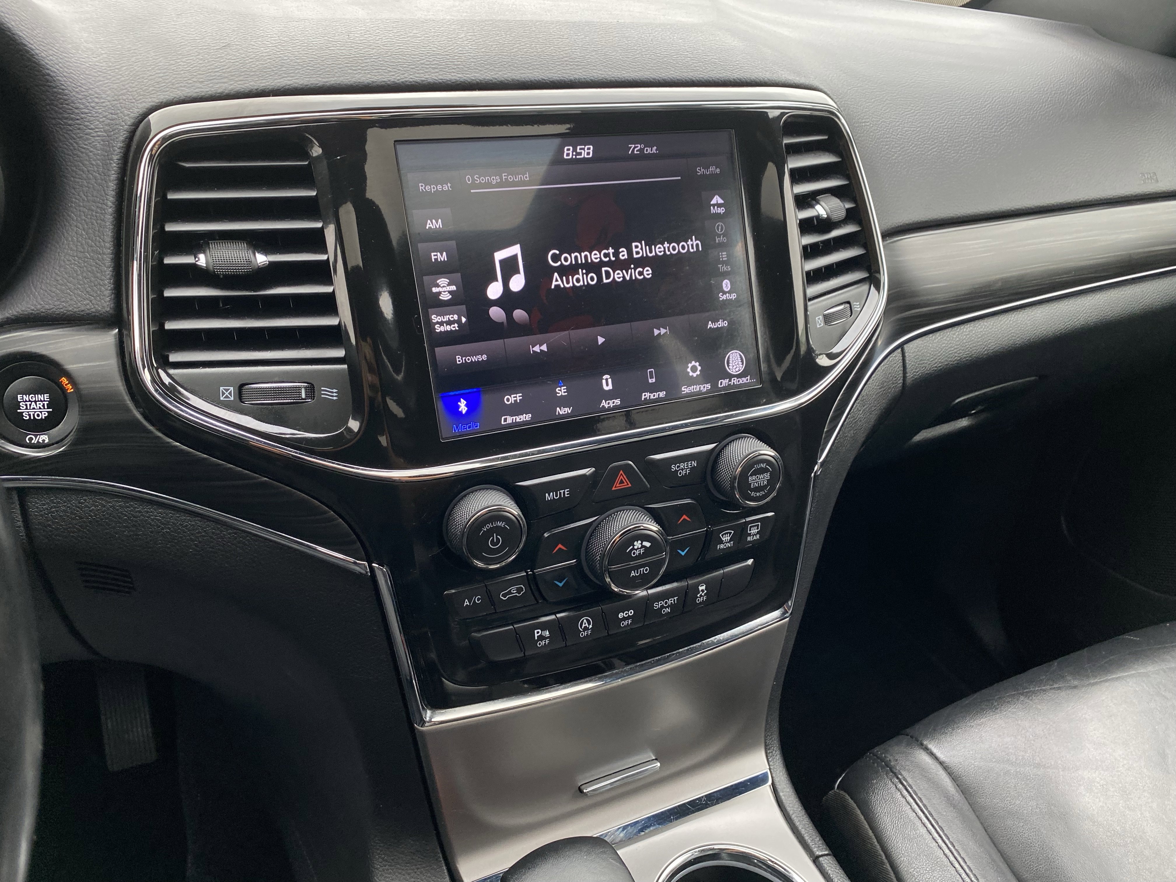 Used 2021 Jeep Grand Cherokee Limited image 20