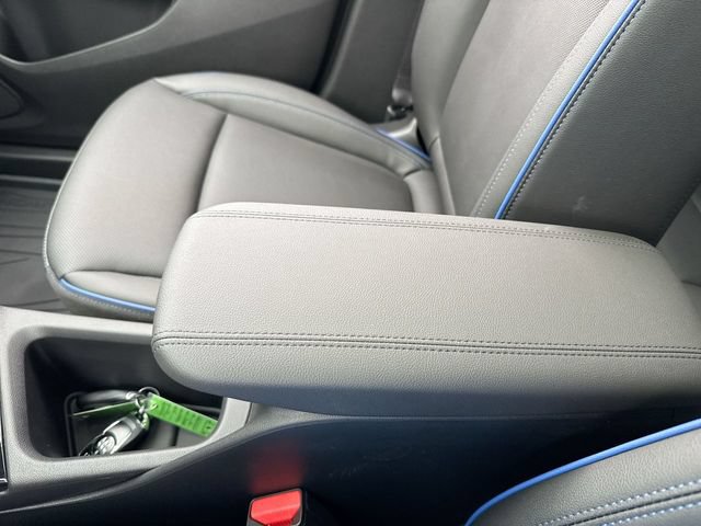 New 2026 Buick Encore GX Sport Touring w/ Advanced Technology Package FWD image 20