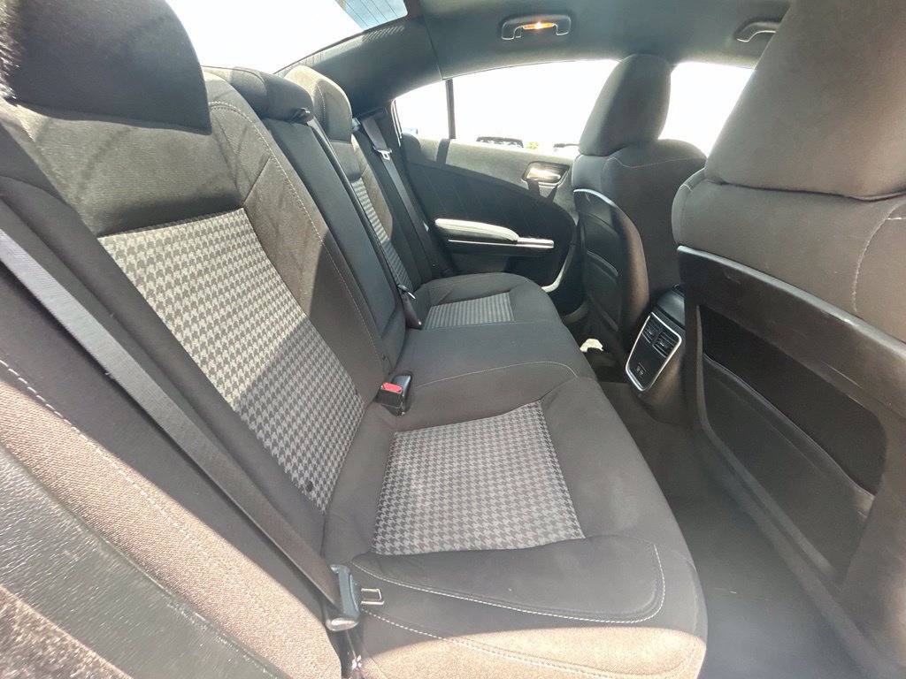 Used 2023 Dodge Charger GT RWD image 34