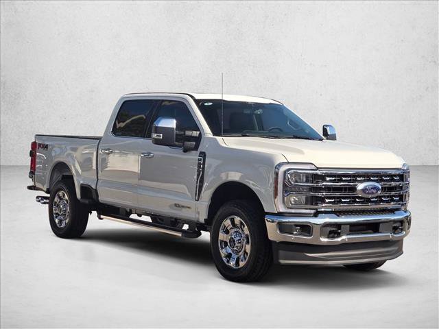 New 2026 Ford F250 Lariat w/ Lariat Premium Package AWD/4WD image 5