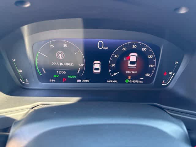 Used 2025 Honda Accord EX-L image 15