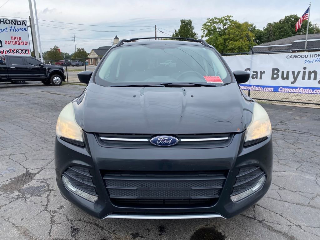 Used 2013 Ford Escape SE image 8