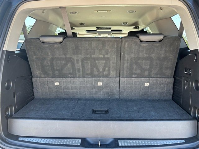 Used 2018 GMC Yukon Denali w/ Denali Ultimate Package image 20