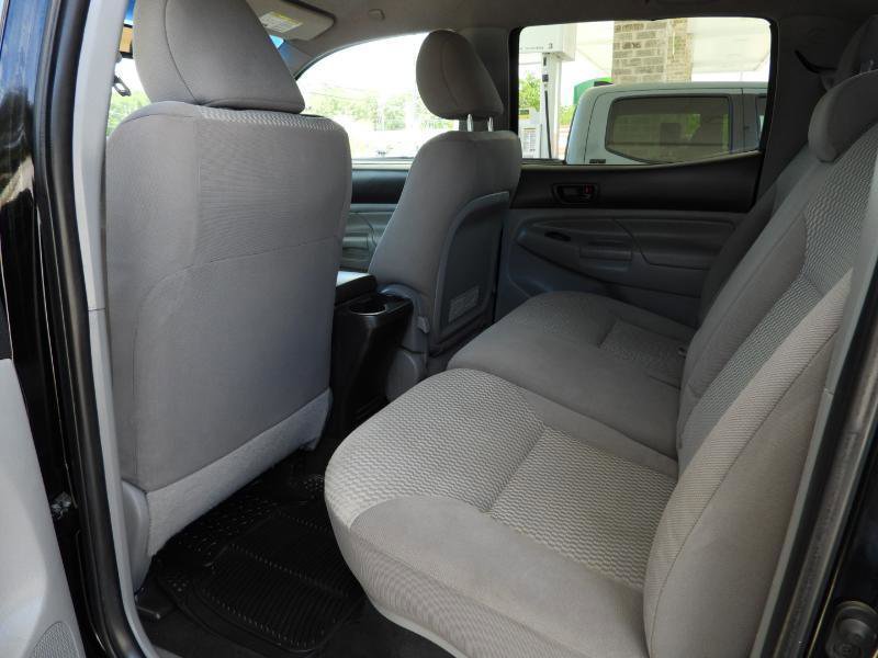 Used 2012 Toyota Tacoma PreRunner w/ SR5 Pkg RWD image 37