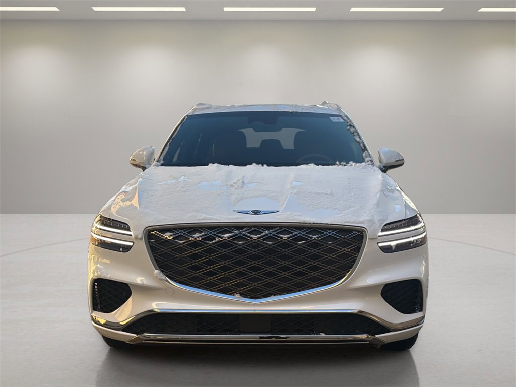 New 2026 Genesis GV70 2.5T Advanced image 8