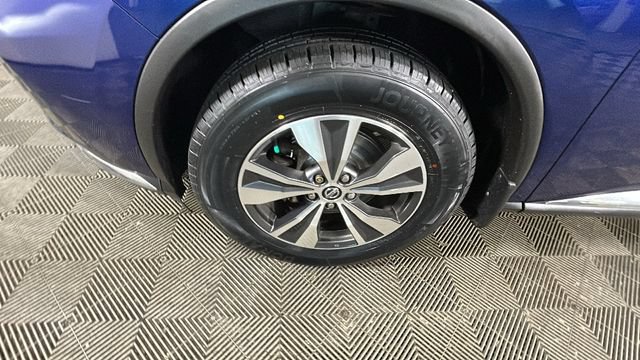 Used 2021 Nissan Murano SV AWD/4WD image 9