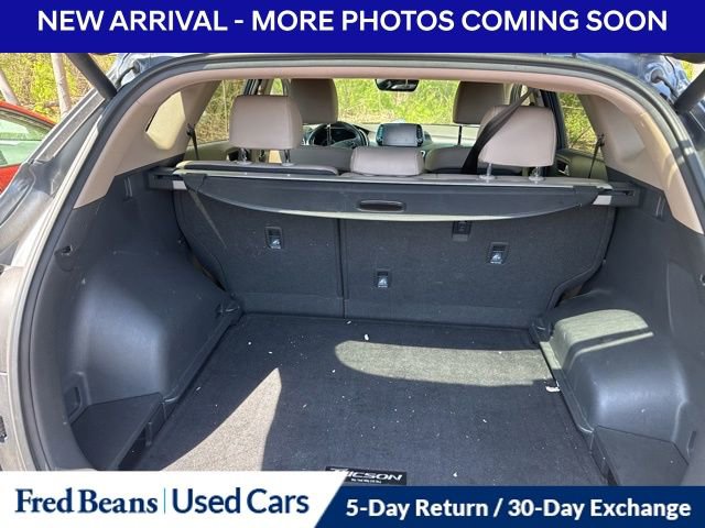Used 2019 Hyundai Tucson Ultimate AWD/4WD image 6