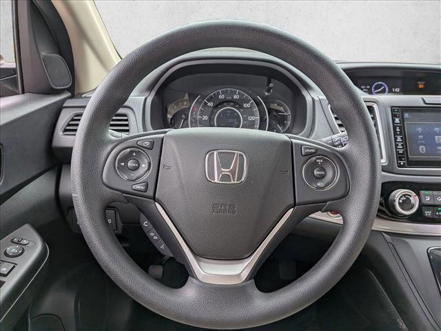 Used 2015 Honda CR-V EX image 13
