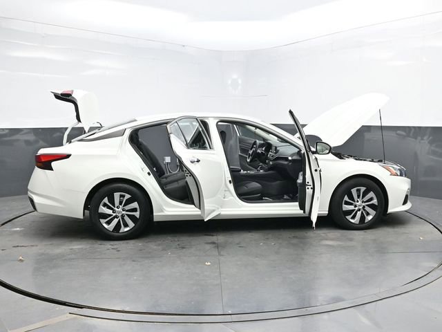 Used 2021 Nissan Altima 2.5 S image 47