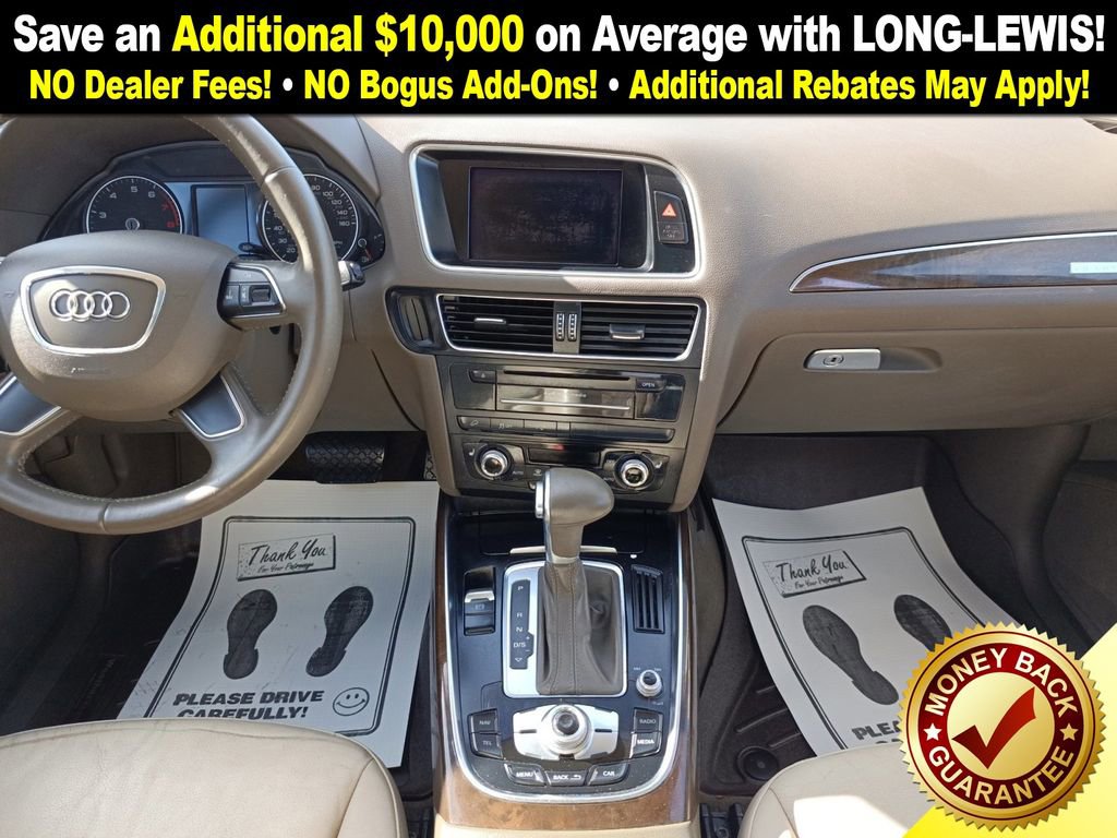 Used 2013 Audi Q5 2.0T Premium Plus image 20