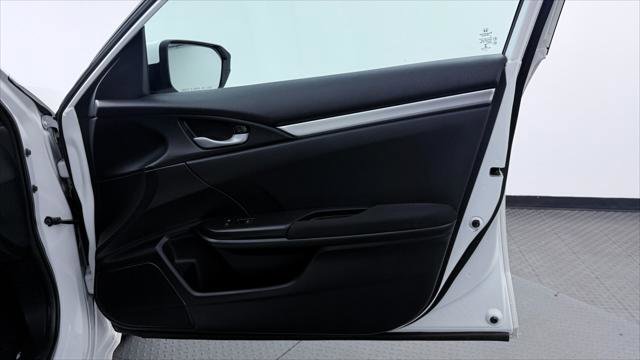 Used 2020 Honda Civic LX image 23