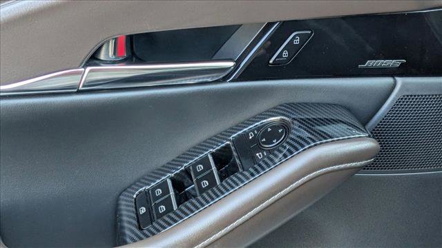 Used 2024 MAZDA CX-30 2.5 Turbo w/ Premium Package image 13