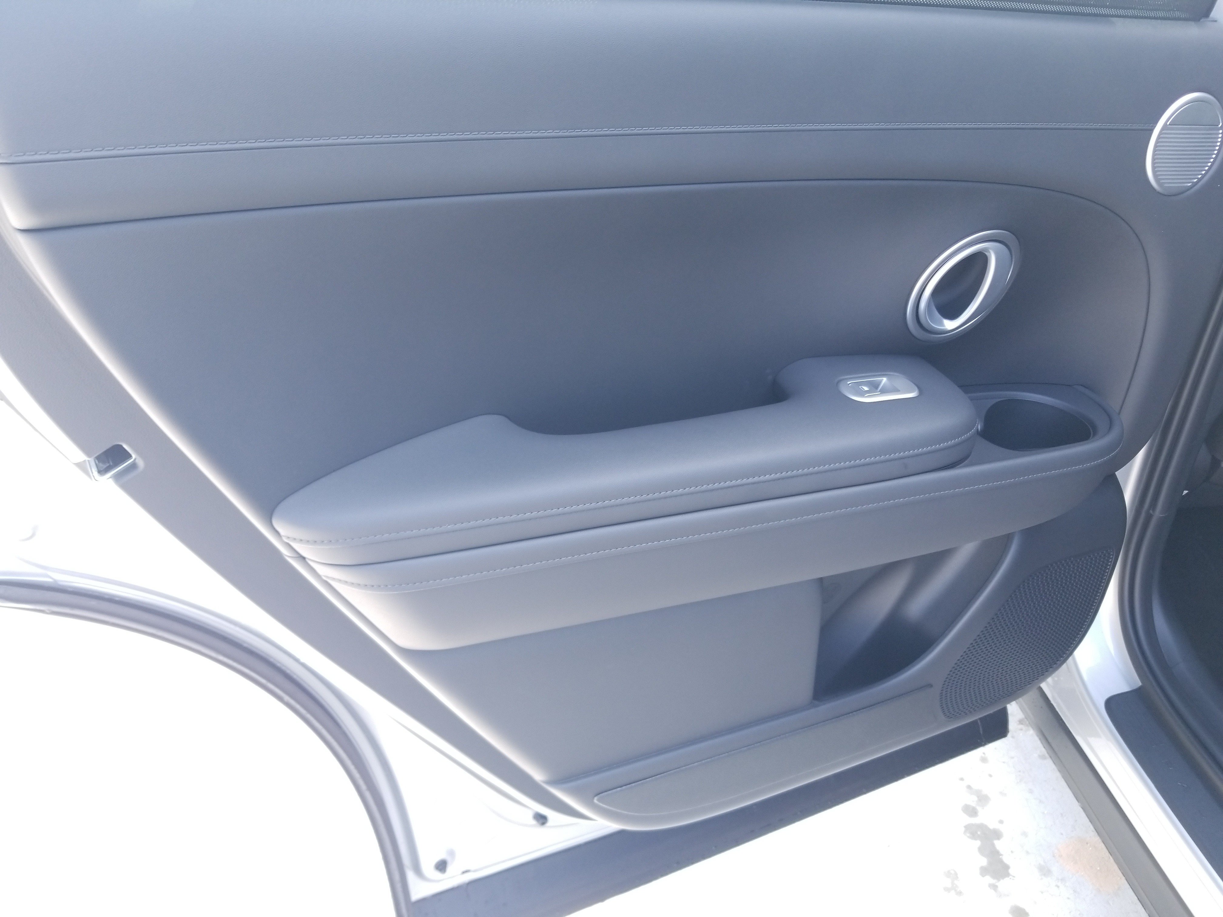 New 2026 Hyundai Palisade SEL Premium FWD image 11