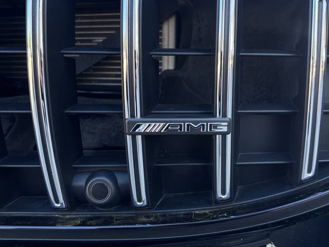 Used 2024 Mercedes-Benz AMG GT 63 S image 30