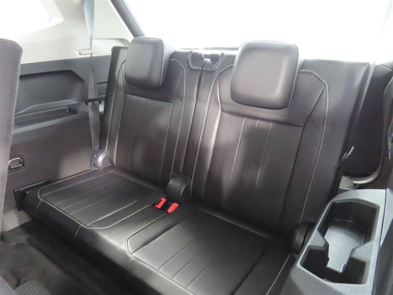 Used 2023 Volkswagen Tiguan SE FWD image 30