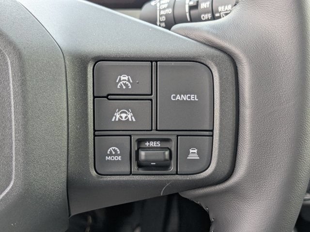 New 2026 Toyota RAV4 SE AWD/4WD image 22