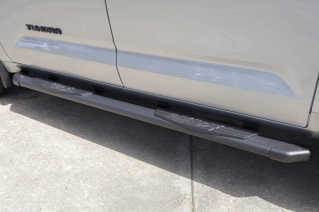 New 2026 Toyota Tundra Limited RWD image 22