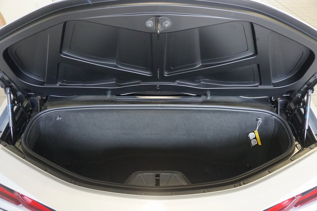 Used 2024 Chevrolet Corvette Stingray image 16