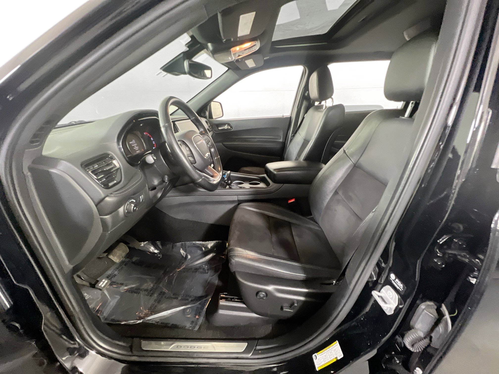 Used 2022 Dodge Durango GT image 21