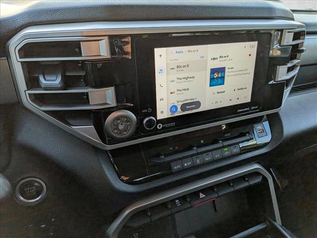Used 2023 Toyota Tundra SR5 w/ SR5 Convenience Package image 13