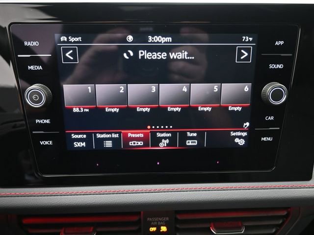 New 2026 Volkswagen Jetta GLI Autobahn image 7