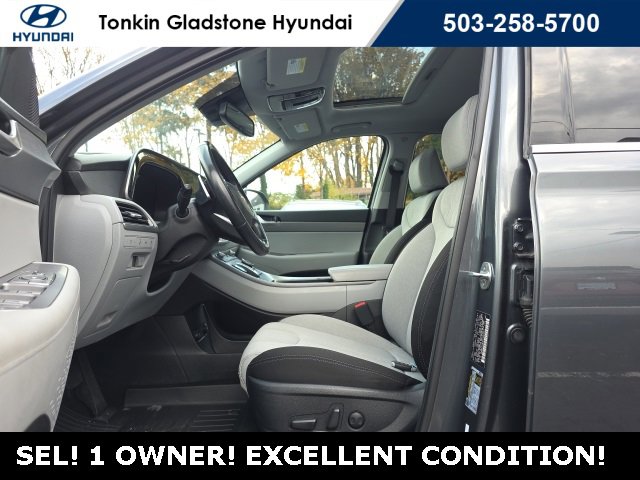 Used 2022 Hyundai Palisade SEL image 9