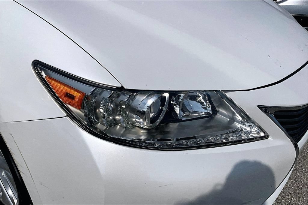 Used 2014 Lexus ES 350 FWD image 38