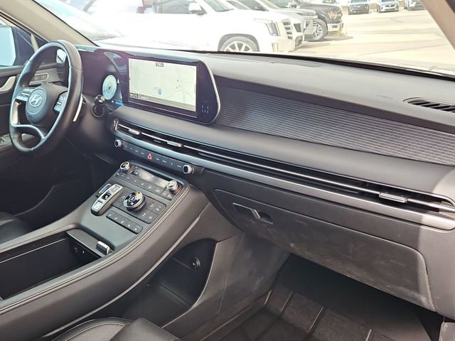 Used 2023 Hyundai Palisade Limited w/ Cargo Package image 28