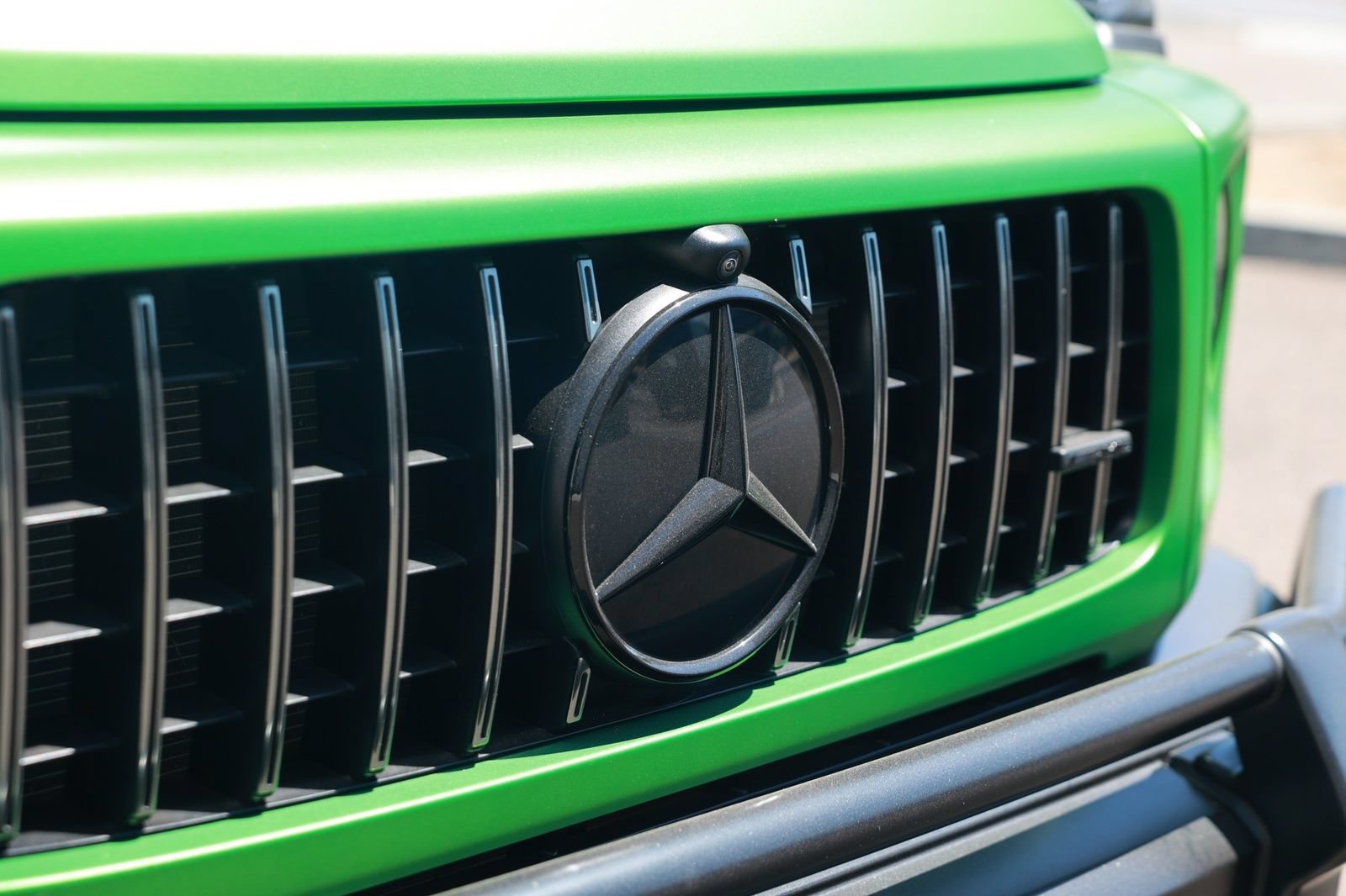 Used 2024 Mercedes-Benz G 63 AMG 4MATIC image 10