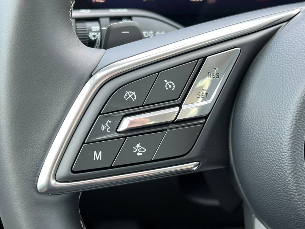 New 2026 Buick Envision Preferred AWD/4WD image 20