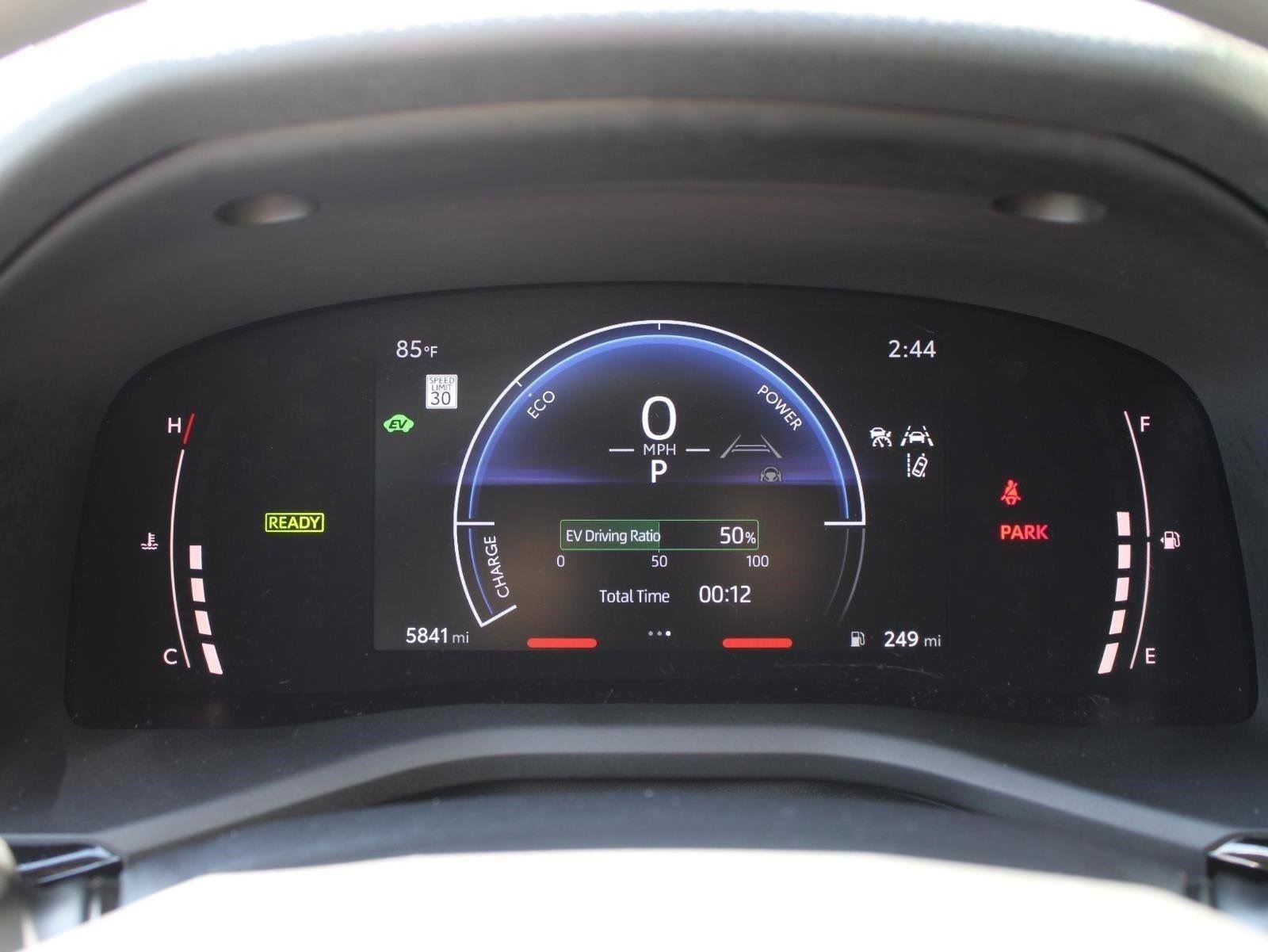 Certified 2025 Toyota Camry LE image 93