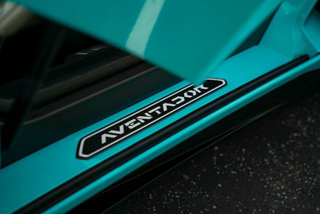 Used 2016 Lamborghini Aventador LP 750-4 AWD/4WD image 45