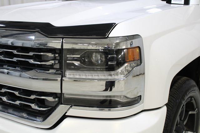 Used 2016 Chevrolet Silverado 1500 LTZ w/ Sport Package image 32