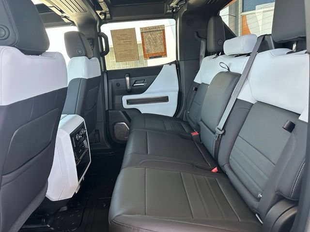 Used 2025 GMC Hummer EV 3X AWD/4WD image 27