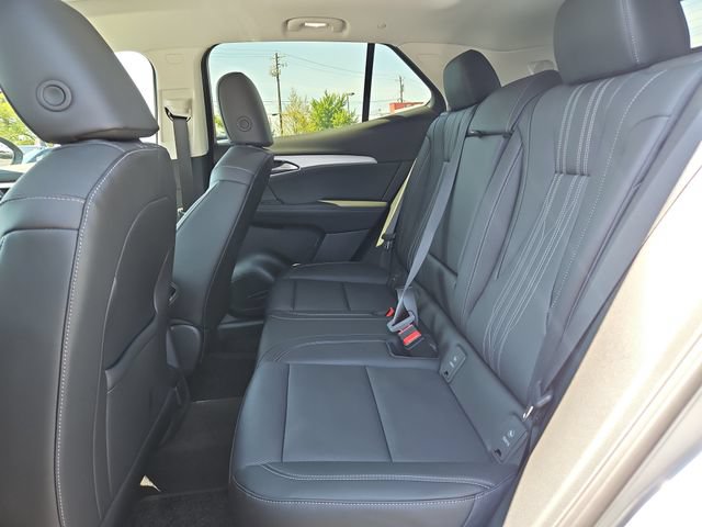 New 2026 Buick Envision Avenir AWD/4WD image 11