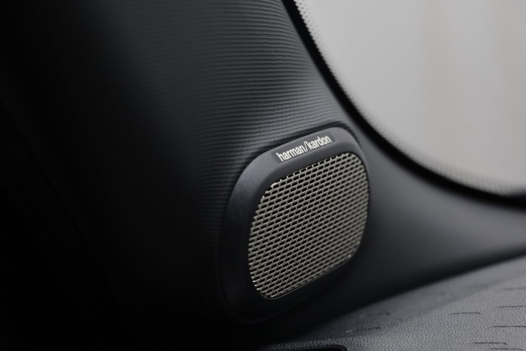 New 2026 MINI Cooper S FWD image 8