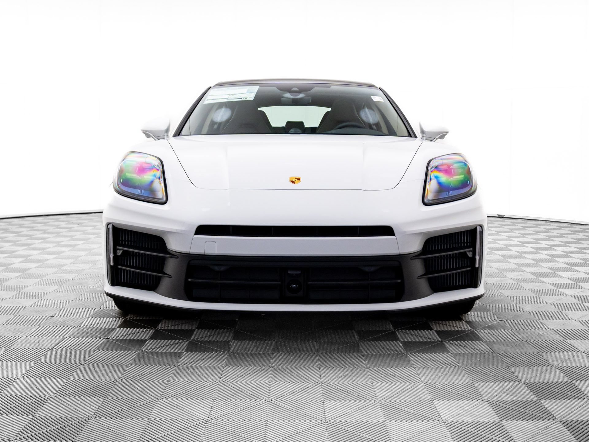 New 2026 Porsche Panamera 4 AWD/4WD image 9