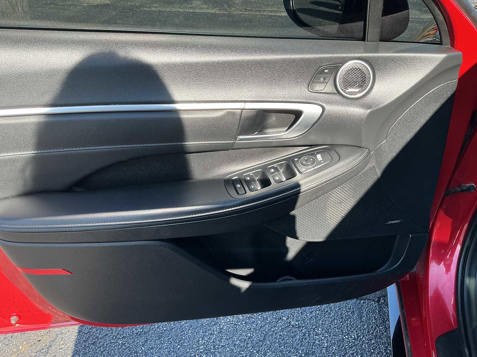 Used 2020 Hyundai Sonata Limited image 20