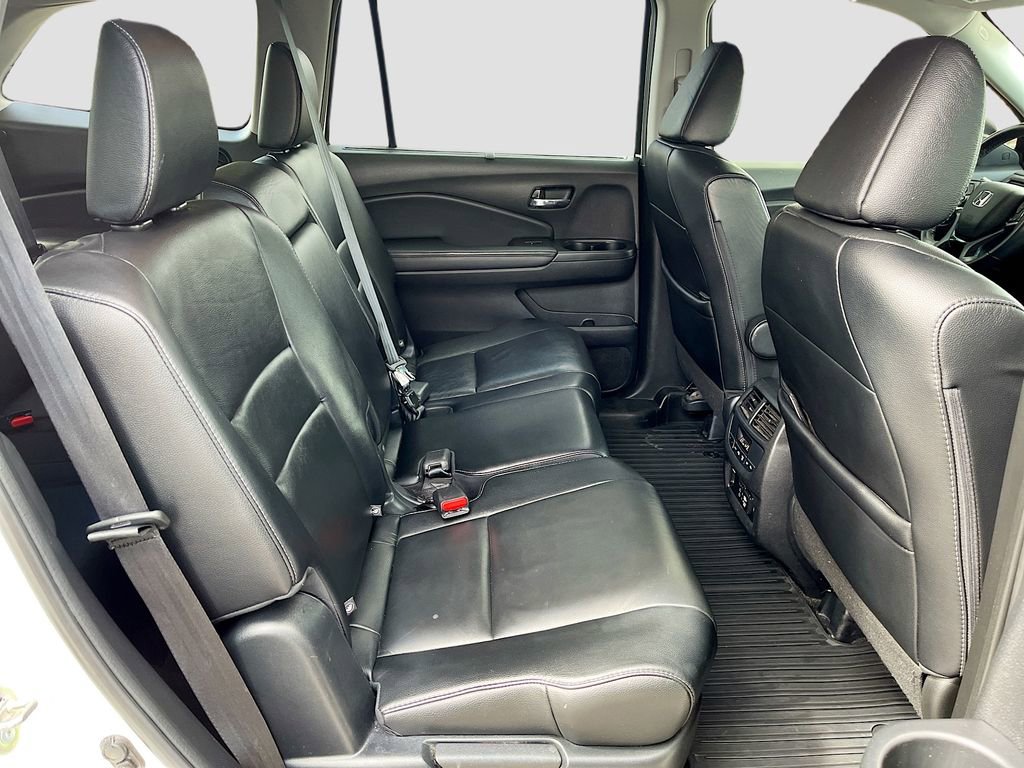 Used 2019 Honda Pilot EX-L image 29