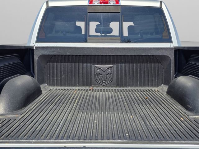 Used 2019 RAM 1500 Big Horn image 15